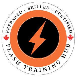About Us - Flash Training Hub